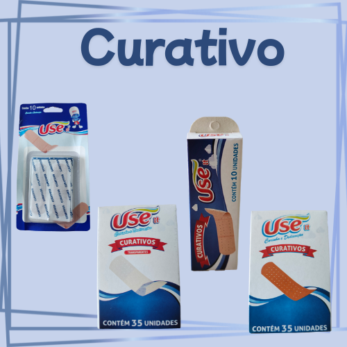 TFamília Curativo