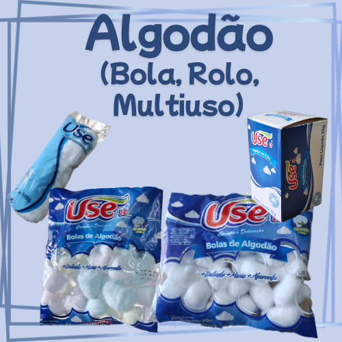 Algodão