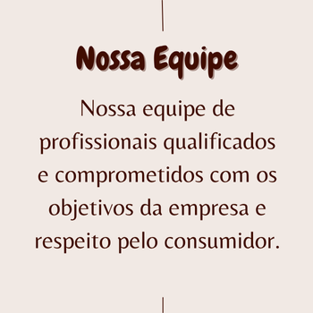Nossa Equipe