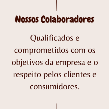 Nossos Colaboradores